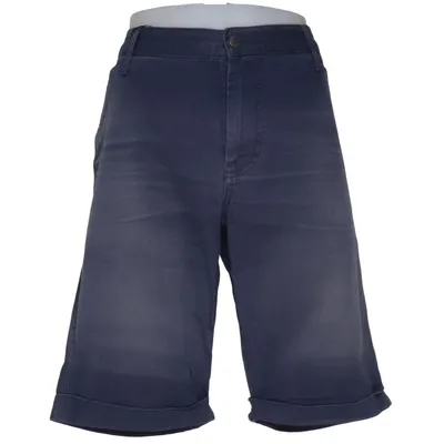 Shorts (Blå) fra Solid Jeans Bomuld