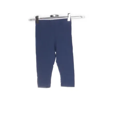 Leggings (Blå) från Alive Bomull, Elastan