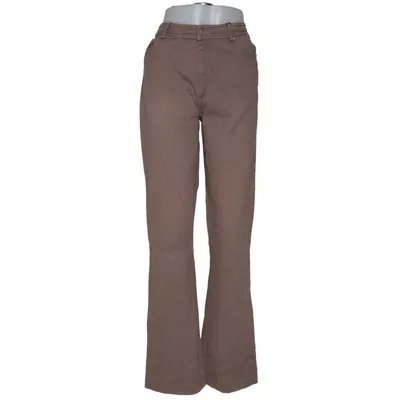 Jean (Marron) de Olé Coton, Élasthane
