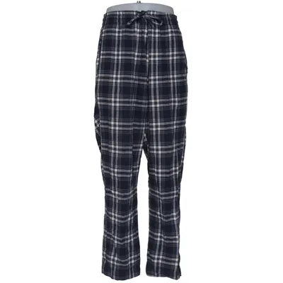Pantalon de pyjama (Bleu, Blanc) de Lager 157 Coton