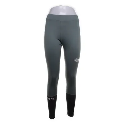 Træningsleggings (Grøn) fra The North Face Polyester, Elastan