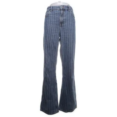 Jeans (Blå) från Divided by H&M Bomull