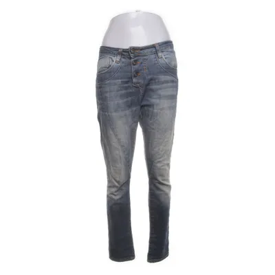 Jean (Bleu) de Please Coton, Élasthane