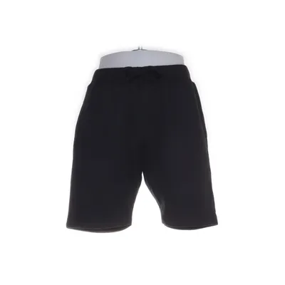 Mjukisshorts (Svart) från Anuell Bomull