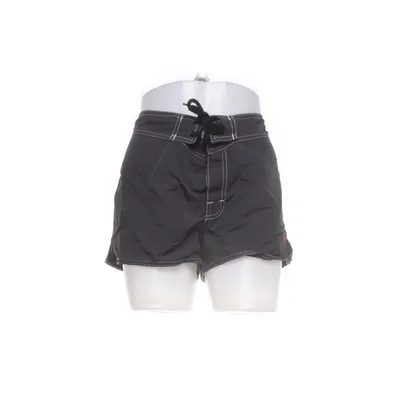 Badeshorts (Grå, Hvid)