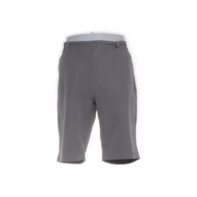 Short (Gris) de Stadium Coton, Élasthane, Polyester