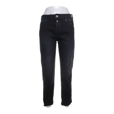 Jeans (Svart) från Le Temps des Cerises Bomull