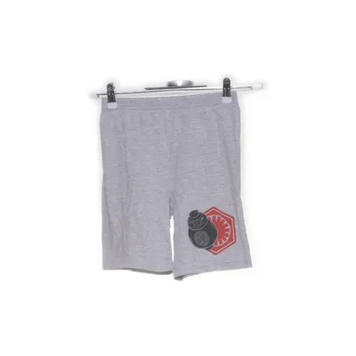 Pyjamasshorts (Grå) från LEGO Star Wars Bomull, Polyester