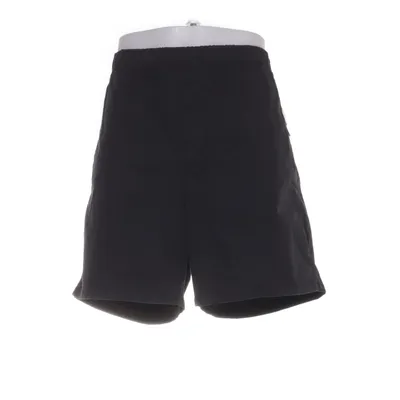 Shorts (Sort) fra VanVaan Bomuld, Elastan