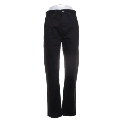 Jeans (Svart) från Totême Bomull