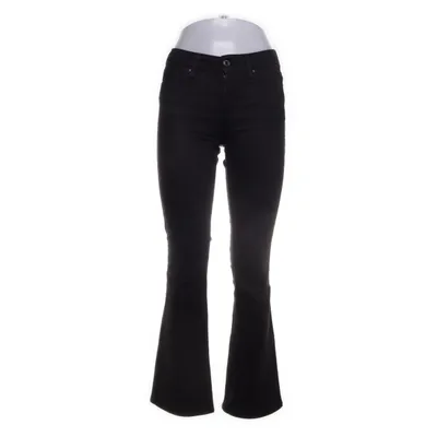 Jeans (Svart) från Levi's Premium Bomull, Viskos, Polyester, Elastan, Linne