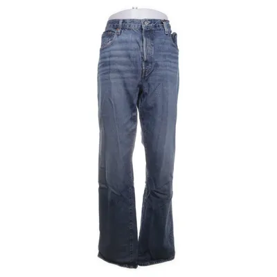 Jeans (501 '90S) fra Levi Strauss & Co Bomuld