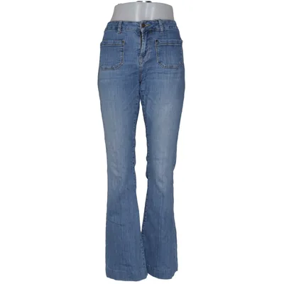 Jean (Las Vegas Denim) de Line of Oslo Coton, Élasthane