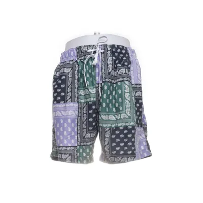 Badshorts (Flerfärgad) från H&M Polyester