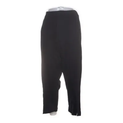 Broek (Zwart) van Y-3 Katoen