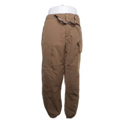 Outdoor broek (Bruin) van H&M Move Elastaan, Polyamide, Katoen, Polyester
