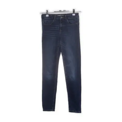 Spijkerbroek (Blauw) van Zara Girls Casual Collection