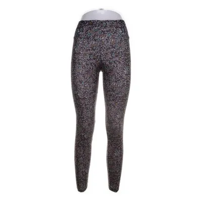 Sportleggings (Grijs, Meerkleurig) van TwoThirds Polyester, Elastaan