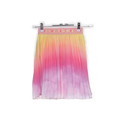 Kjol (Flerfärgad) från Billieblush Polyester