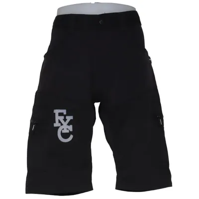 Cargobyxor (Grå) från Nord Wear Bomull, Elastan, Polyamid, Polyester