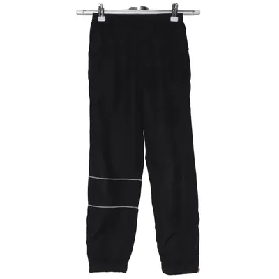 Joggers (Black) from New England Polyester