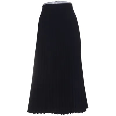 Maxi skirt (Blue) from Arket Polyester