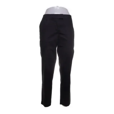 Pants (Black) from Sisley Cotton, Elastane