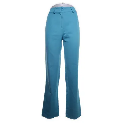 Pantalon (Bleu) de Meet Me There Élasthane, Polyester