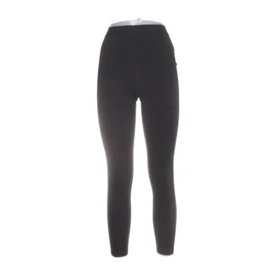 Sports tights (Black) from LeGer Elastane, Recycled polyester