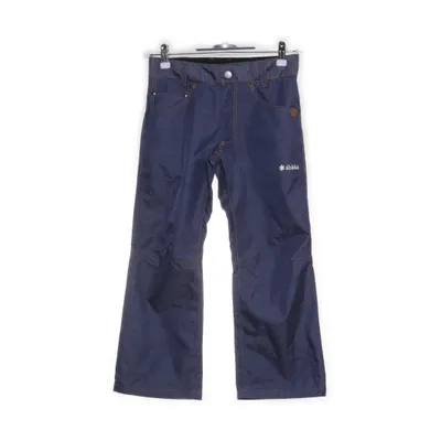 Skibroek (Blauw) van Áhkká Outdoor Polyamide, Polyester