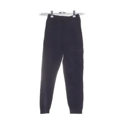 Cargo broek (Blauw) van DeFacto Katoen, Elastaan