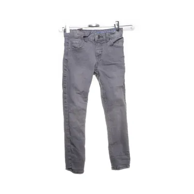 Jeans (Gray) from Hema Cotton, Elastane, Polyester