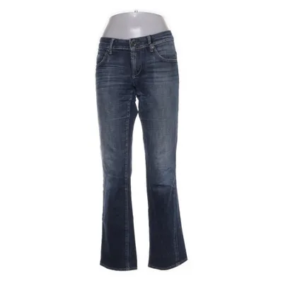 Jeans (MIDGE STRAIGHT WMN) från G-Star Raw Denim Bomull, Elastan, Polyuretan