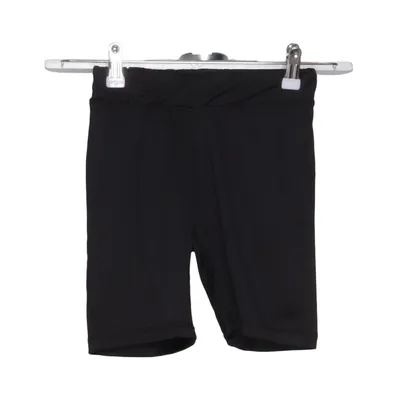 Kompressionsshorts (Svart) från Mywear Young Elastan, Polyester