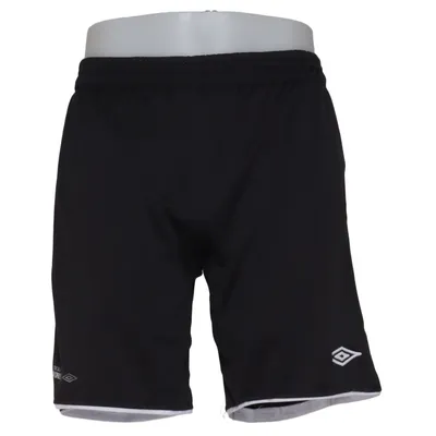 Träningsshorts (Svart) från Tailored by Umbro