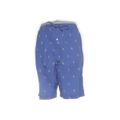 Pyjamasshorts (Blå, Gul) från Polo Ralph Lauren Sleepwear Bomull