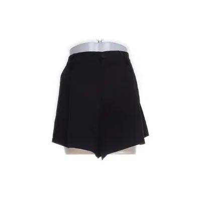 Shorts (Black) from Scamm Polyester, Elastane