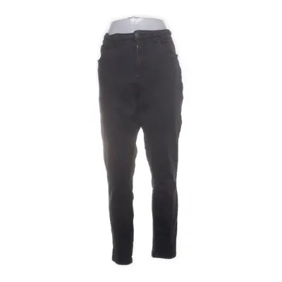 Jeans (Svart) från Zizzi