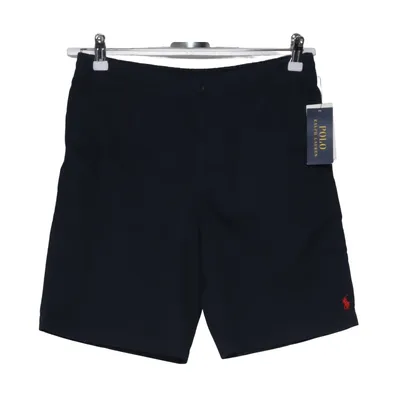 Korte broek (Blauw) van Polo Ralph Lauren Katoen