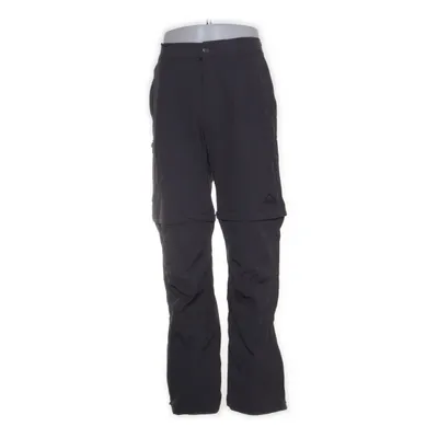 Friluftsbyxor (Grå) från McKinley Elastan, Polyamid