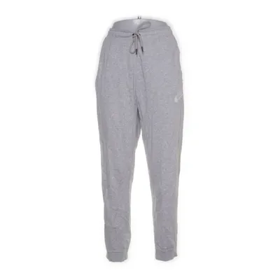 Pantalon de survêtement (Gris) de Nike Coton, Polyester, Viscose