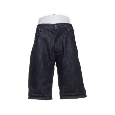 Jeansshorts (Blå) från No Fear Bomull, Polyester