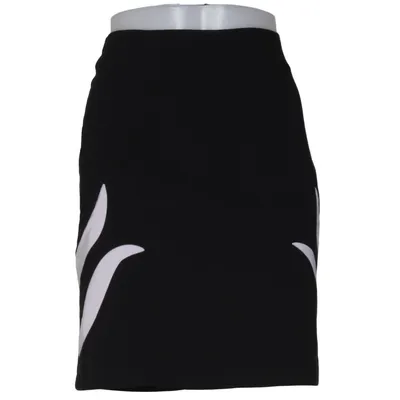 Skirt (Black, White) from Romeo pour Juliette