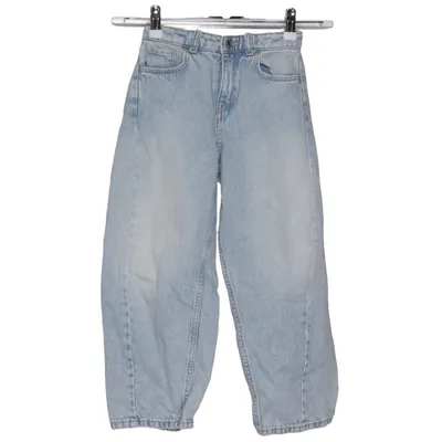 Jean (Balloon Leg) de H&M Coton