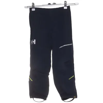 Regnbyxor (Blå) från Helly Hansen Polyamid, Polyester