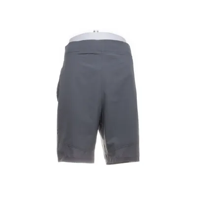 Trainingsshorts (Grijs, Zwart) van Under Armour Polyester