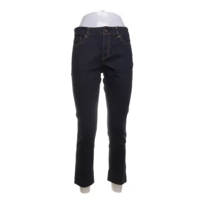 Jeans (Blå) fra Dobber Bomuld, Elastan