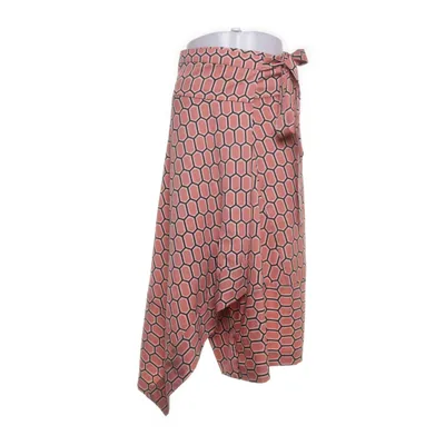 Omlottkjol (Rosa) från Alice Bizous Elastan, Polyester