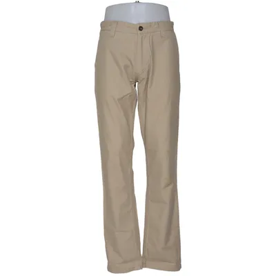 Chinos (P42 Brickman) from Dunderdon Cotton