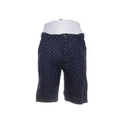 Shorts (Blue, White) from Cool Blue Company